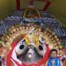 Radio station for Jagannath Temple