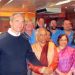 Sangeet Martand Pandit Jasraj achieves an adventurous musical feat