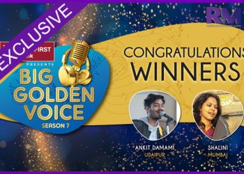 BIG FM announces winners of IDFC FIRST BANK ‘BIG GOLDEN VOICE SEASON 7’