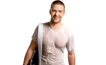 Justin Timberlake to unveil new tequila brand