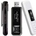 Transcend rolls out MP330 digital music player