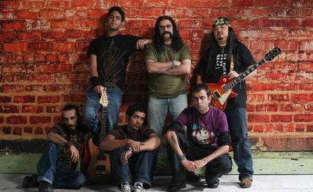 TGIRF brings Parikrama on Big CBS Spark