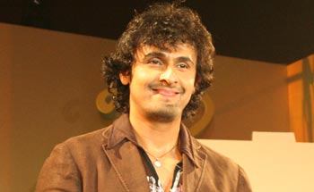 Sonu Niigaam, T-Series at loggerheads?
