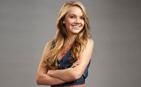 Teen country singer Danielle Bradbery wins ‘The Voice’