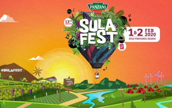 SulaFest 2020