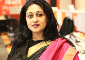 I think only thing that’s required of radio is to make itself very relevant: Red FM COO and Director Nisha Narayanan