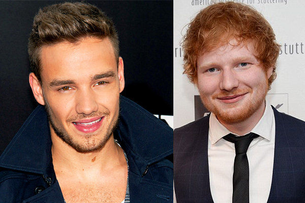 Payne ‘collaborates’ with Sheeran on first solo single