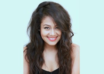 Neha Kakkar’s followers on Instagram touch one million mark