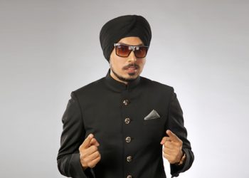 ‘Gum Bhulo Gum’ rapper AJ Singh to collaborate with Deep Money and Jaz Dhami