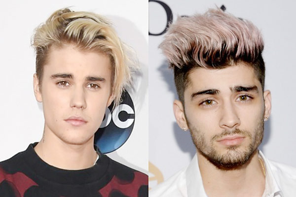 Justin Bieber, Zayn Malik planning collaboration