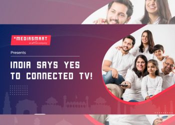 India’s smart TV market grew 74 per cent YoY in Q2’ 22 : India CTV Report