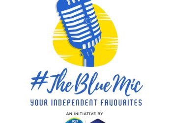 ‘The Blue Mic’ turns one! Hungama Artist Aloud, BIG FM celebrate first anniversary of the show