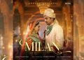 ‘Milan’ poster unveiled ahead of Valentine’s day release