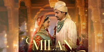‘Milan’ poster unveiled ahead of Valentine’s day release