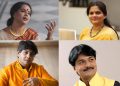 A grand three-day Indian Classical Music Festival celebrating the birth centenary of Padma Shri Manik Varma