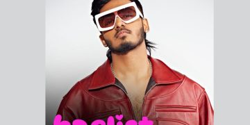 ‘Katchi Sera’ sensation Sai Abhyankkar drops new track at Amazon Music India’s baelist ‘Listening Party’ in Chennai!