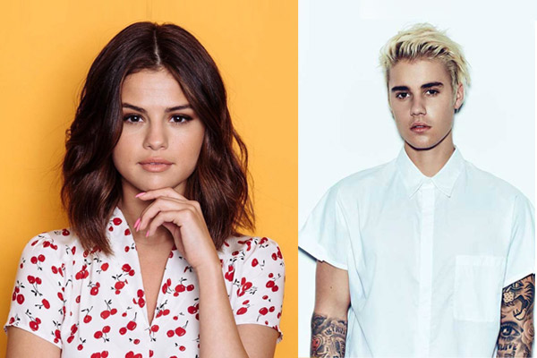 Gomez compliments Bieber’s ‘beautiful’ speech