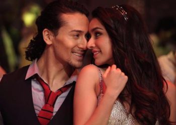 Baaghi Soundtracks: Romantic and Vibrant