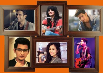 Beginning a new era of music with these promising young singers