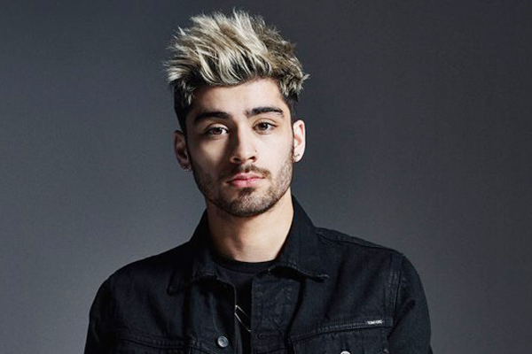 Watch Zayn throw a wild house party for his Partynextdoor collab ‘Still Got Time’